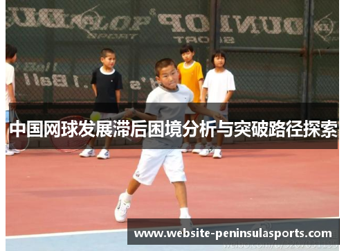 中国网球发展滞后困境分析与突破路径探索